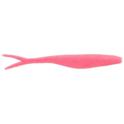 PowerBait® MaxScent Flatnose Jerk Shad