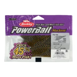 PowerBait® MaxScent Flux-Gill