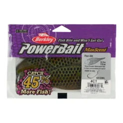 PowerBait® MaxScent Flux-Gill