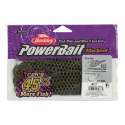 PowerBait® MaxScent Flux-Gill