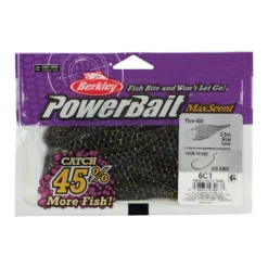 PowerBait® MaxScent Flux-Gill