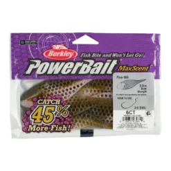 PowerBait® MaxScent Flux-Gill