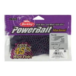 PowerBait® MaxScent Flux-Gill