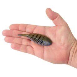 PowerBait® MaxScent Flux-Gill