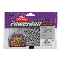 PowerBait® MaxScent Flux-Gill