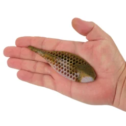 PowerBait® MaxScent Flux-Gill