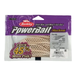 PowerBait® MaxScent Flux-Gill