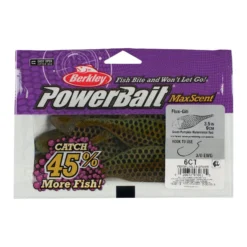 PowerBait® MaxScent Flux-Gill