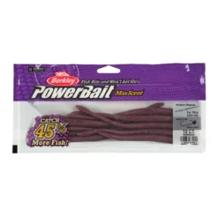 PowerBait® MaxScent Hit Worm Magnum