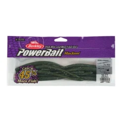 PowerBait® MaxScent Hit Worm Magnum