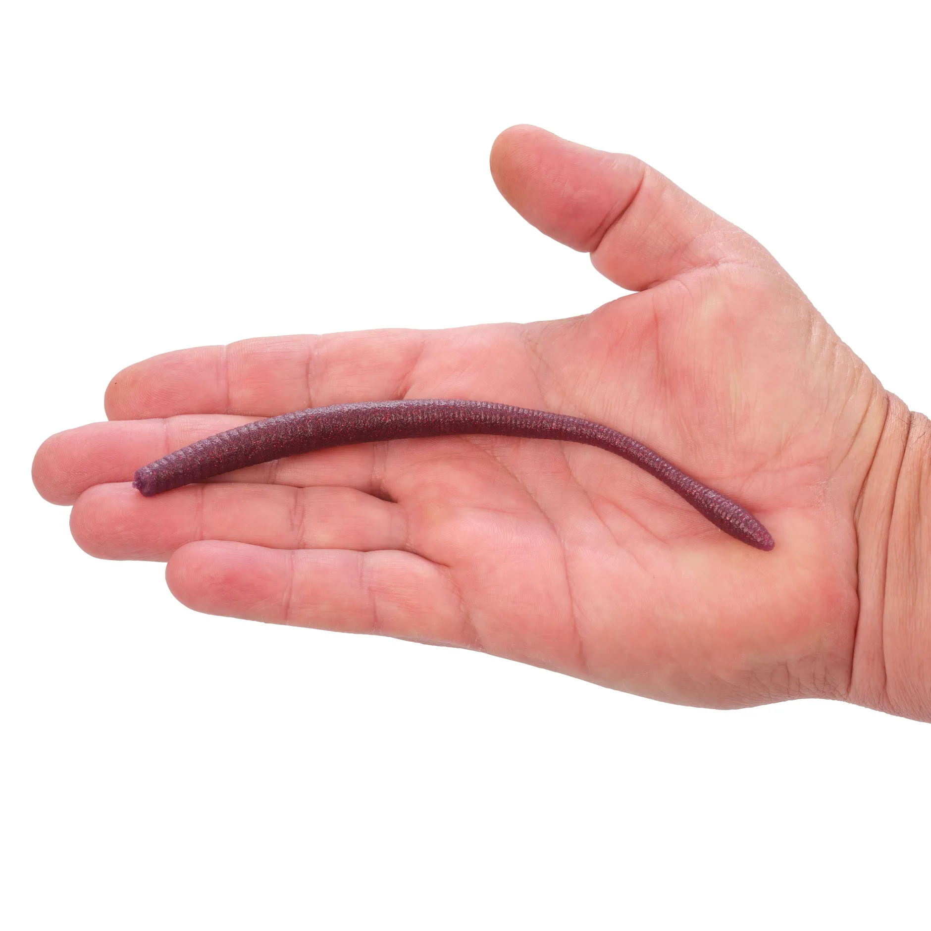 PowerBait® MaxScent Hit Worm Magnum