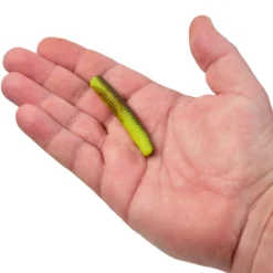 PowerBait® MaxScent Lil' General