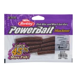 PowerBait® MaxScent Lil' General