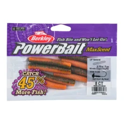 PowerBait® MaxScent Lil' General