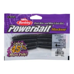 PowerBait® MaxScent Lil' General