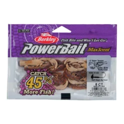 PowerBait® MaxScent Lil' Super Trooper