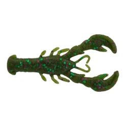 PowerBait® MaxScent Lil' Super Trooper