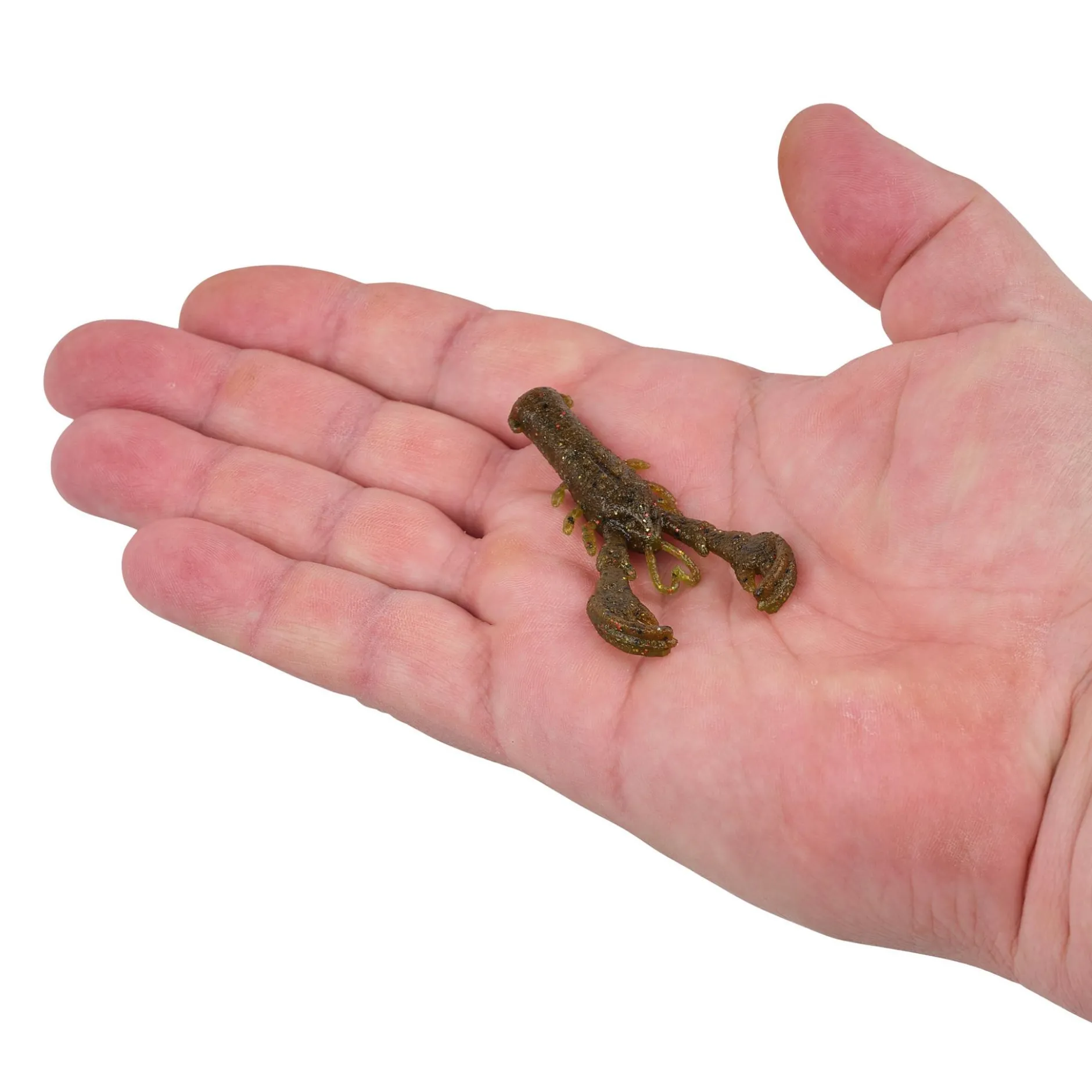PowerBait® MaxScent Lil' Super Trooper