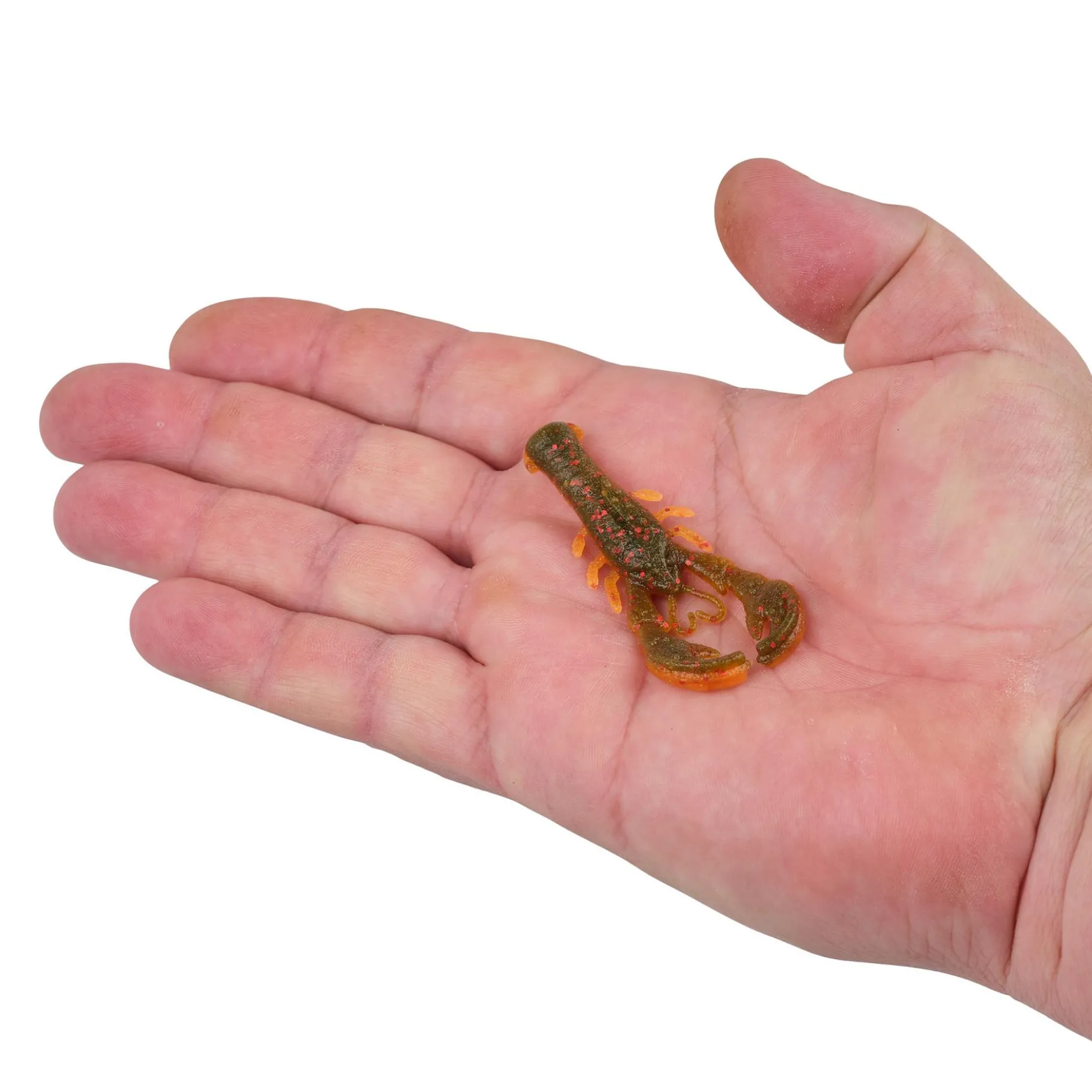 PowerBait® MaxScent Lil' Super Trooper
