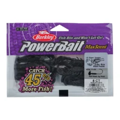 PowerBait® MaxScent Lil' Super Trooper