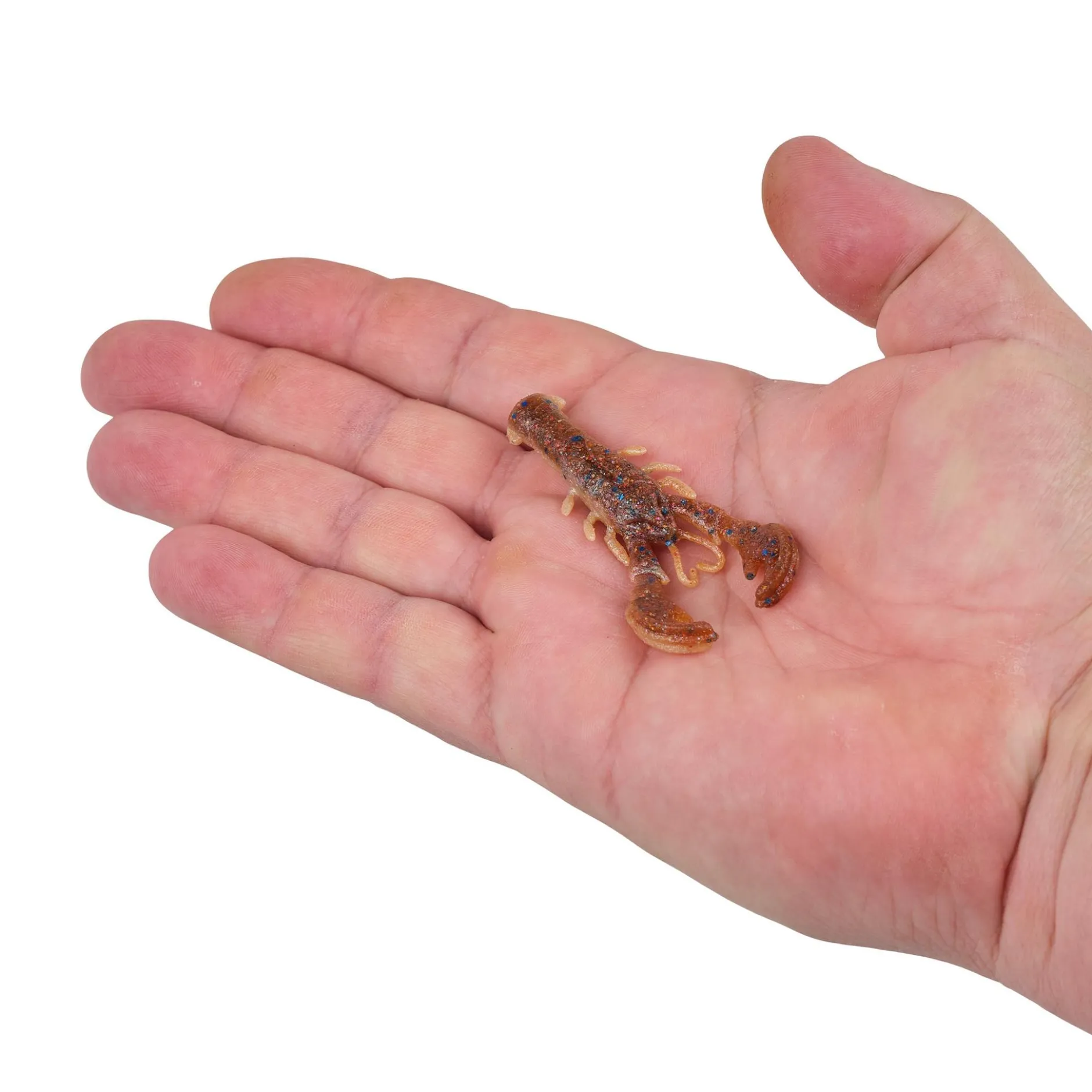PowerBait® MaxScent Lil' Super Trooper