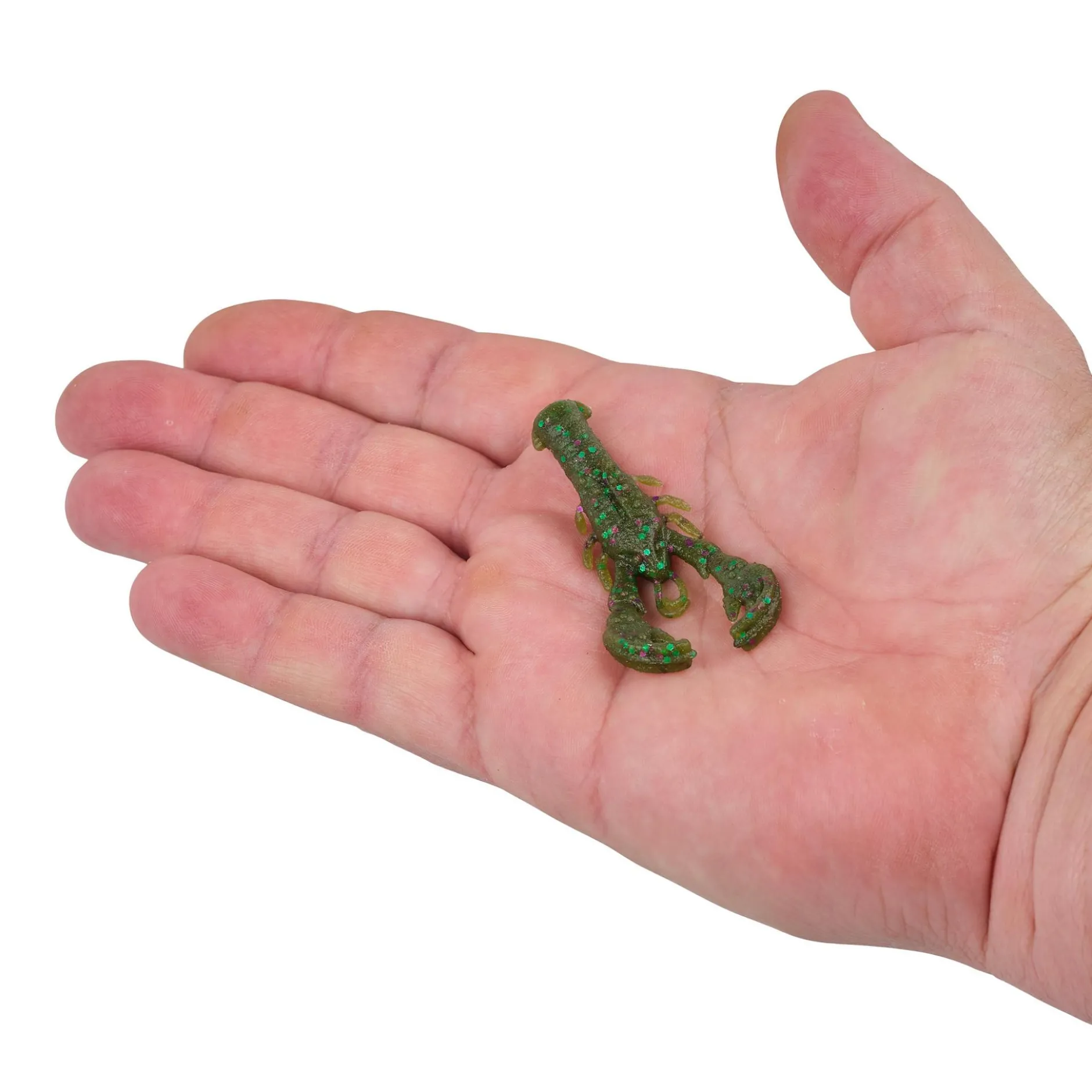 PowerBait® MaxScent Lil' Super Trooper