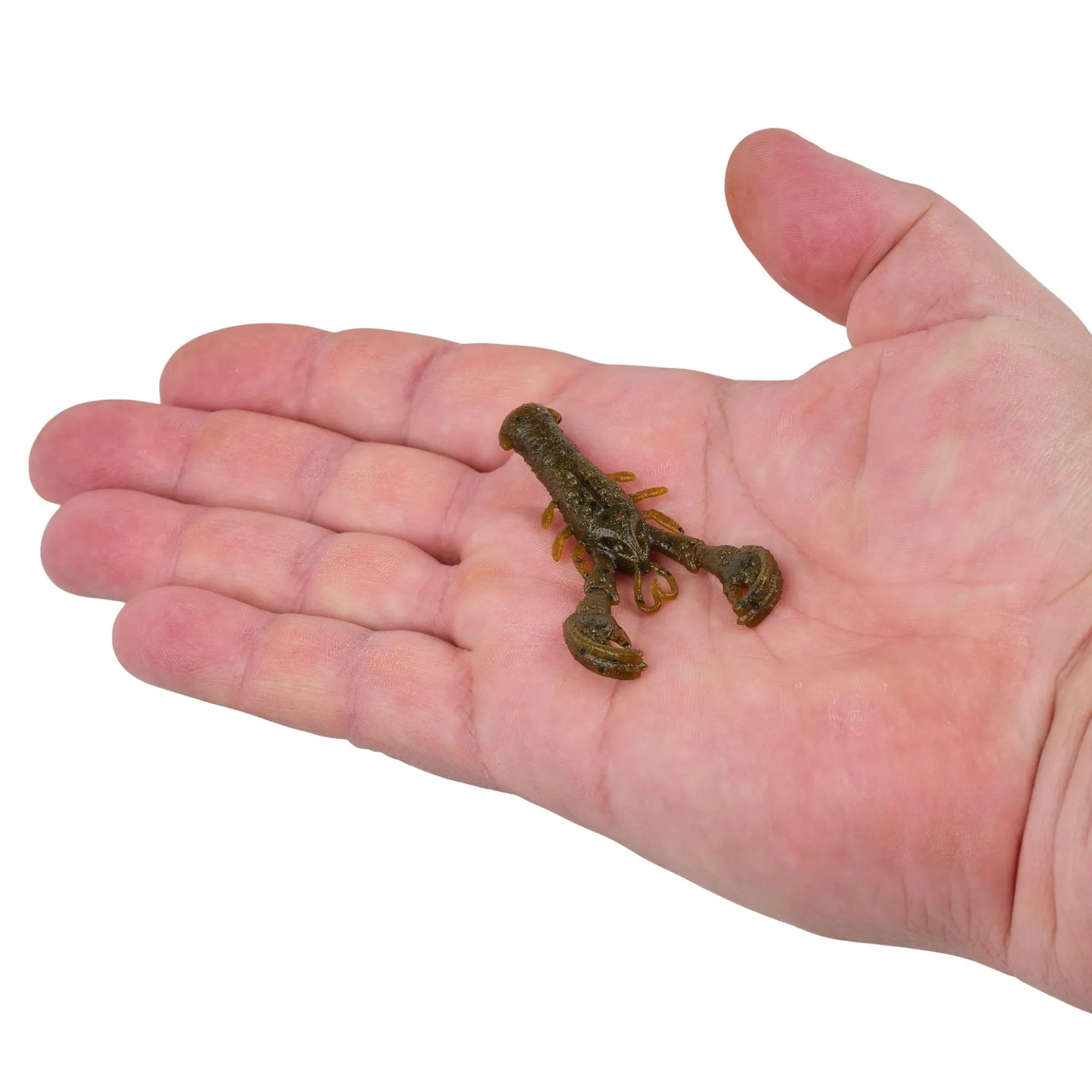 PowerBait® MaxScent Lil' Super Trooper