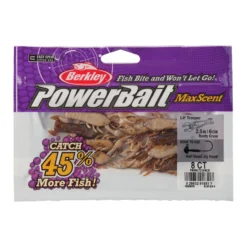 PowerBait® MaxScent Lil' Trooper