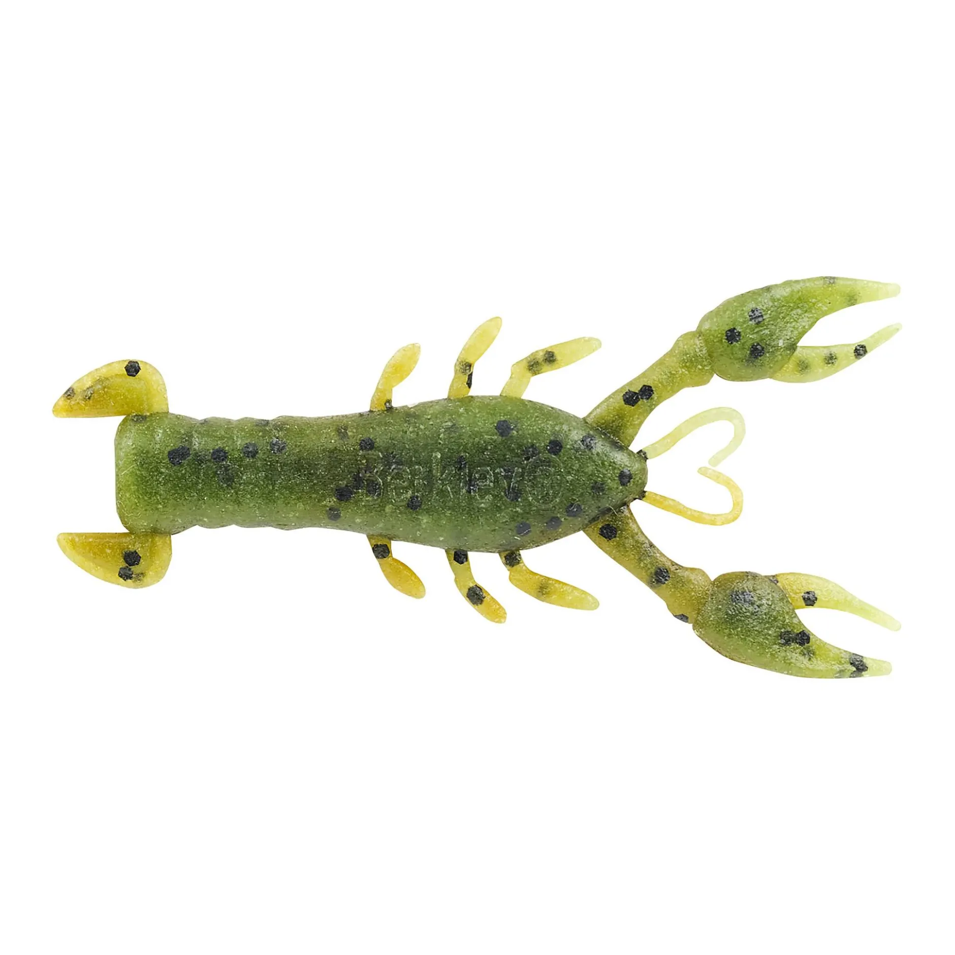 PowerBait® MaxScent Lil' Trooper