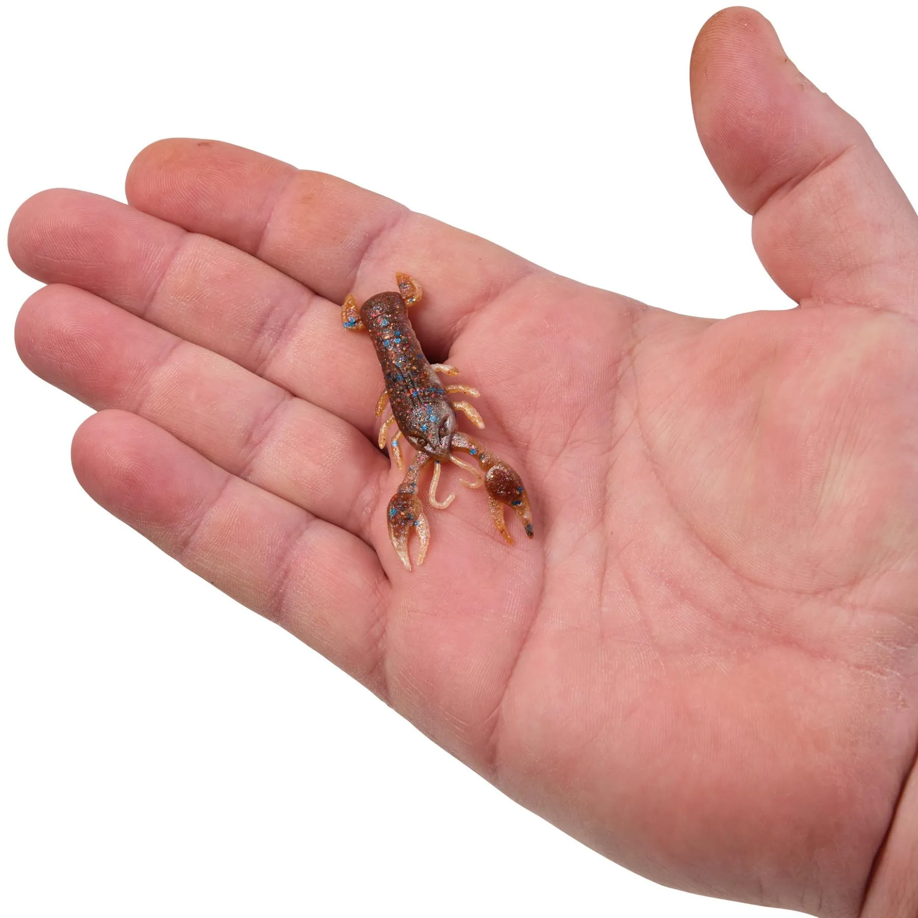 PowerBait® MaxScent Lil' Trooper