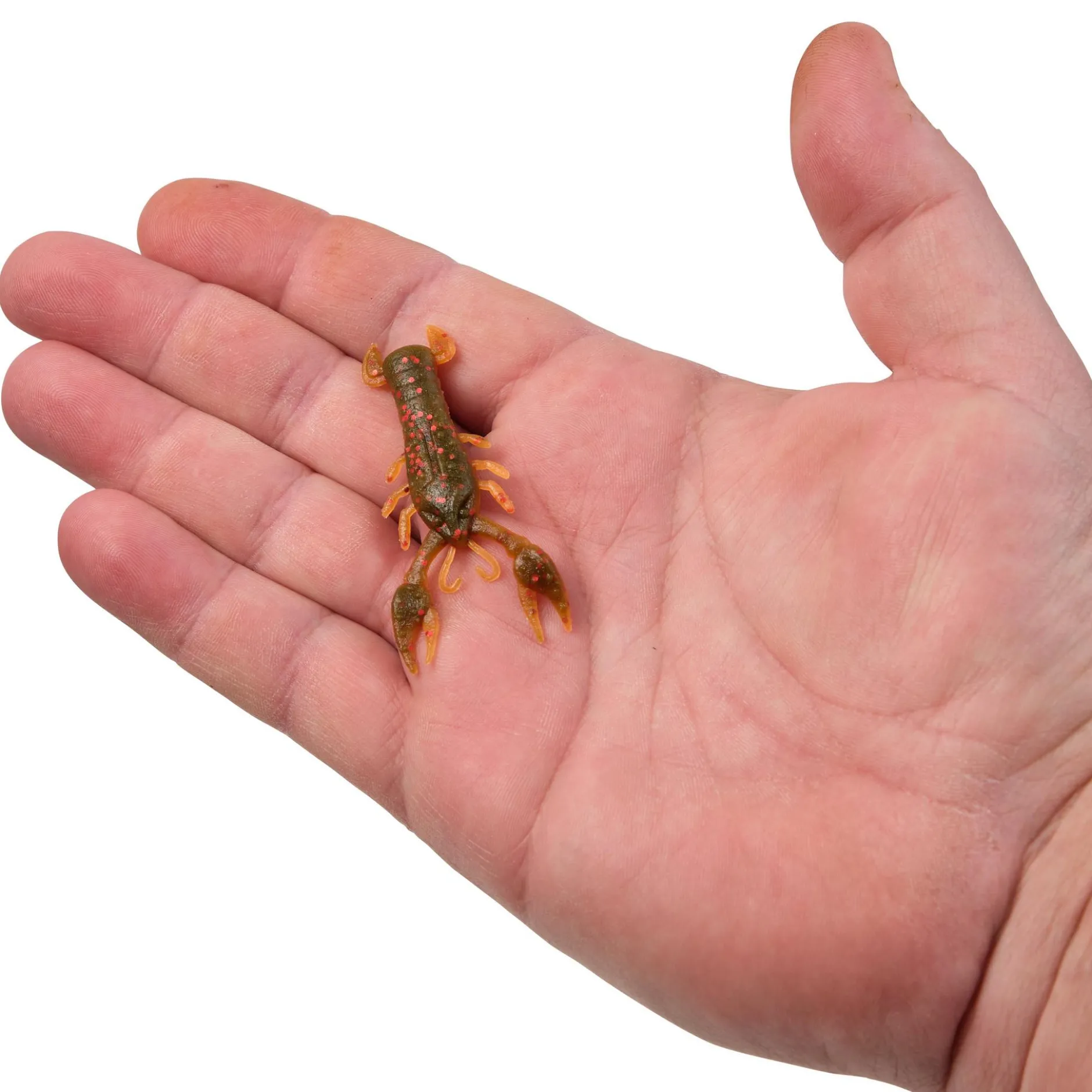 PowerBait® MaxScent Lil' Trooper