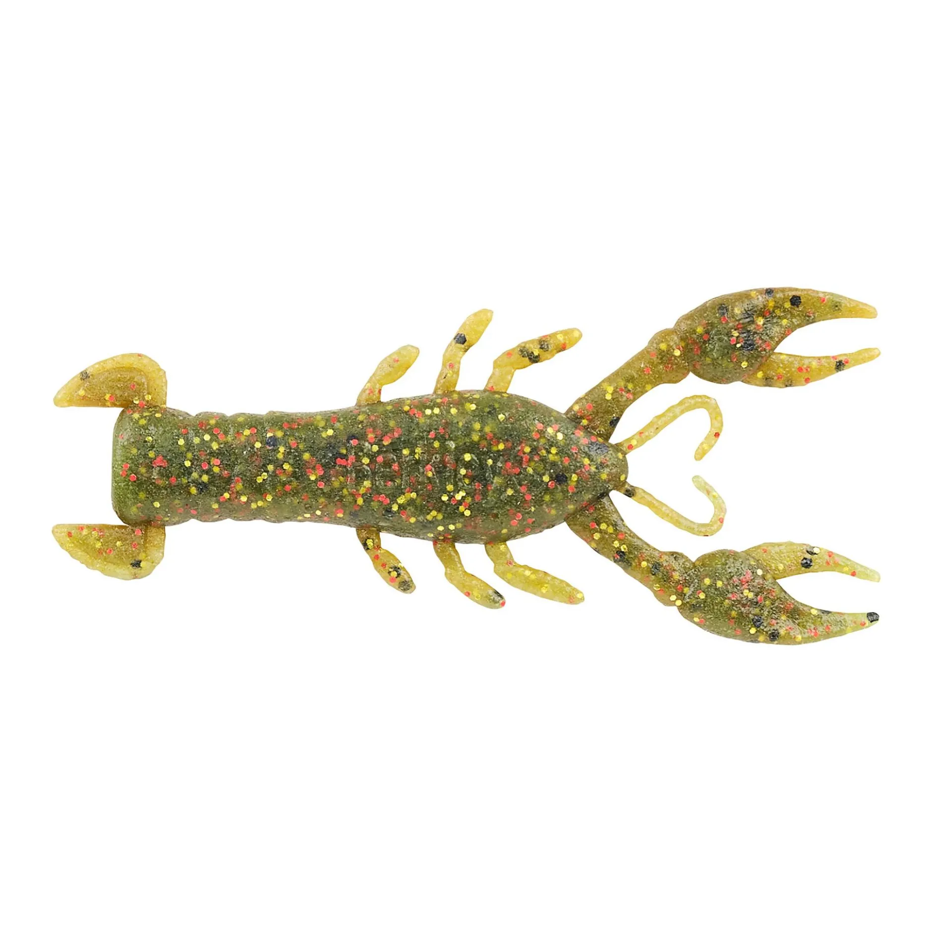 PowerBait® MaxScent Lil' Trooper
