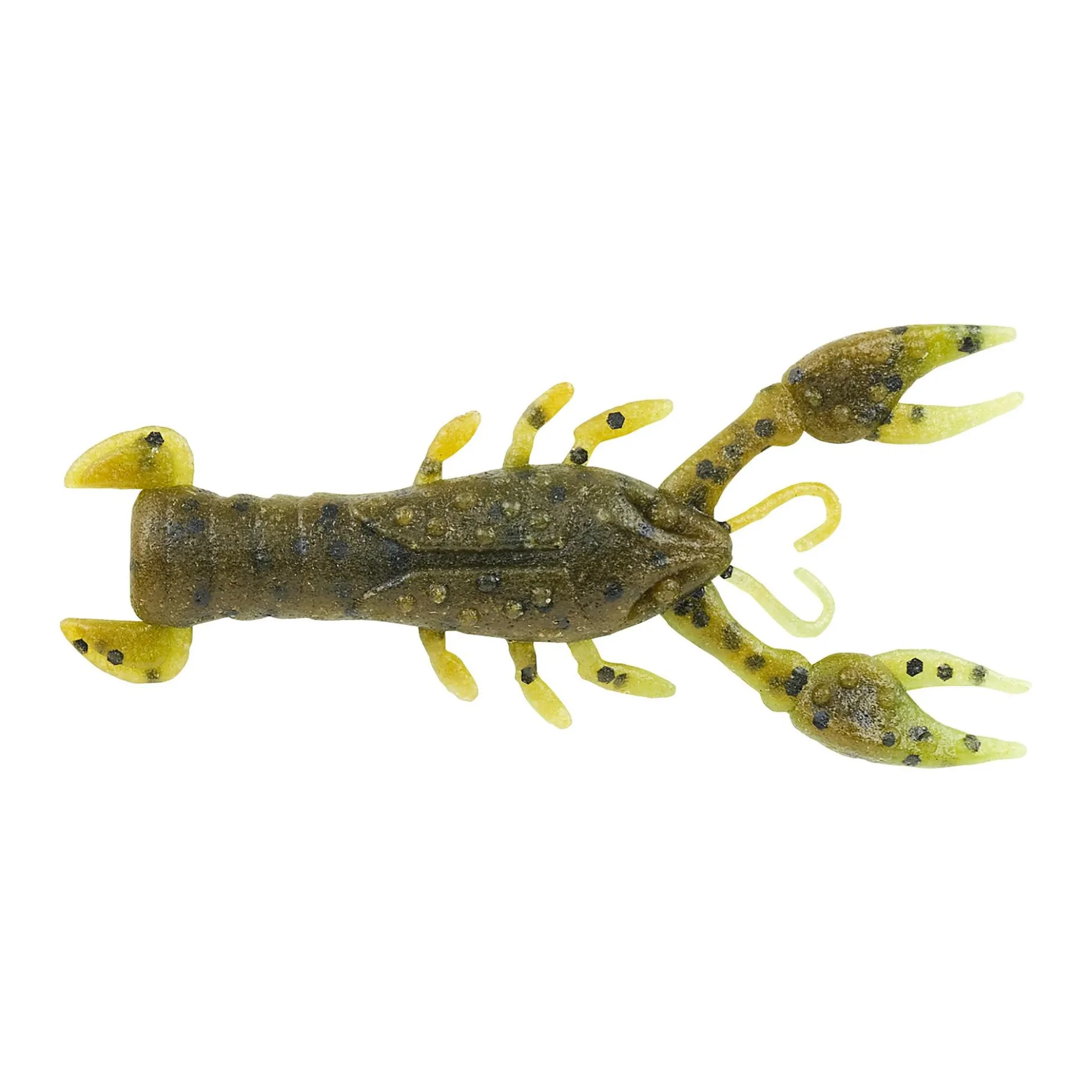 PowerBait® MaxScent Lil' Trooper
