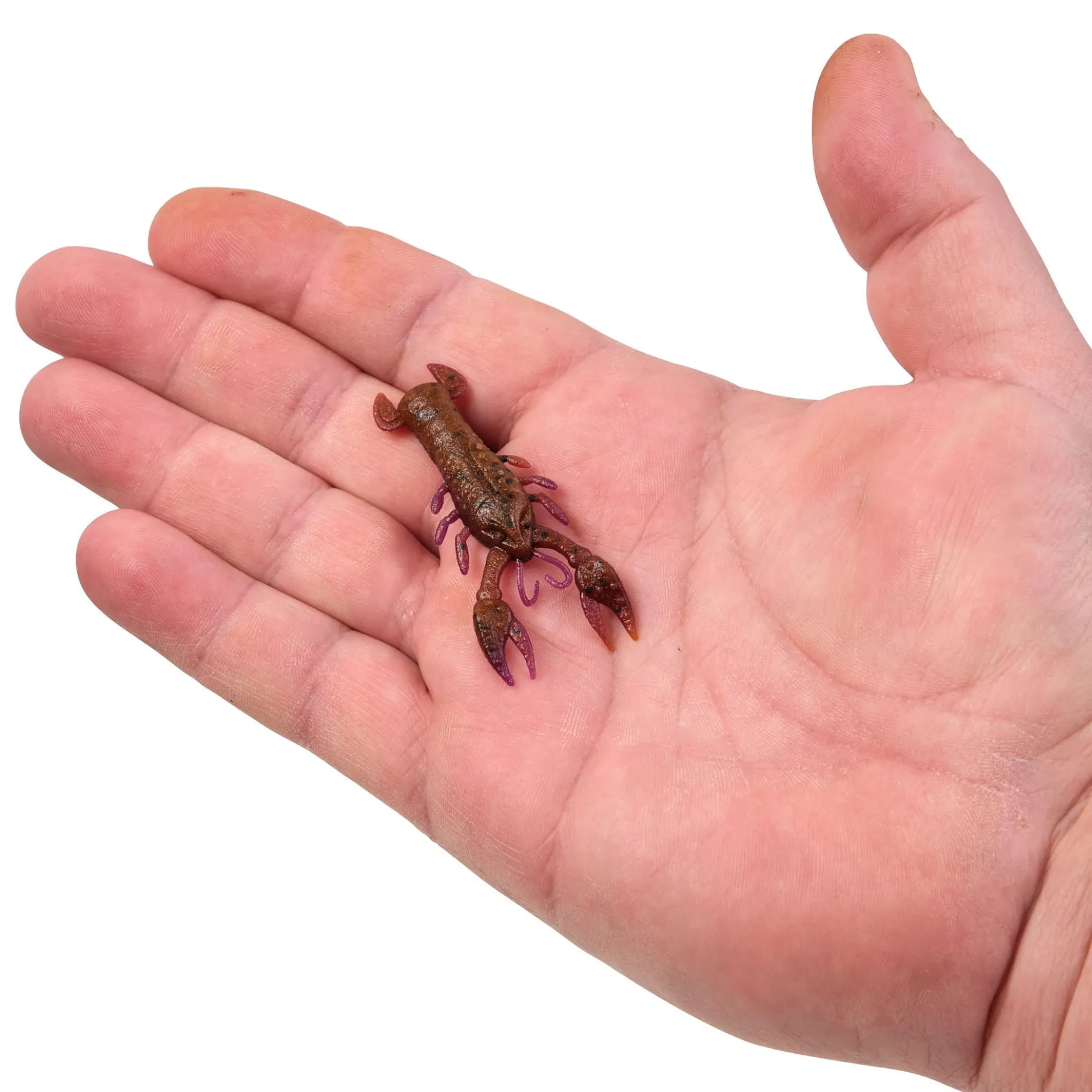 PowerBait® MaxScent Lil' Trooper