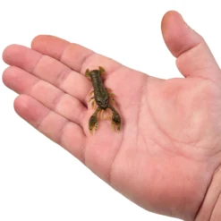 PowerBait® MaxScent Lil' Trooper