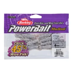 PowerBait® MaxScent Lil' Trooper