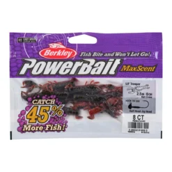 PowerBait® MaxScent Lil' Trooper