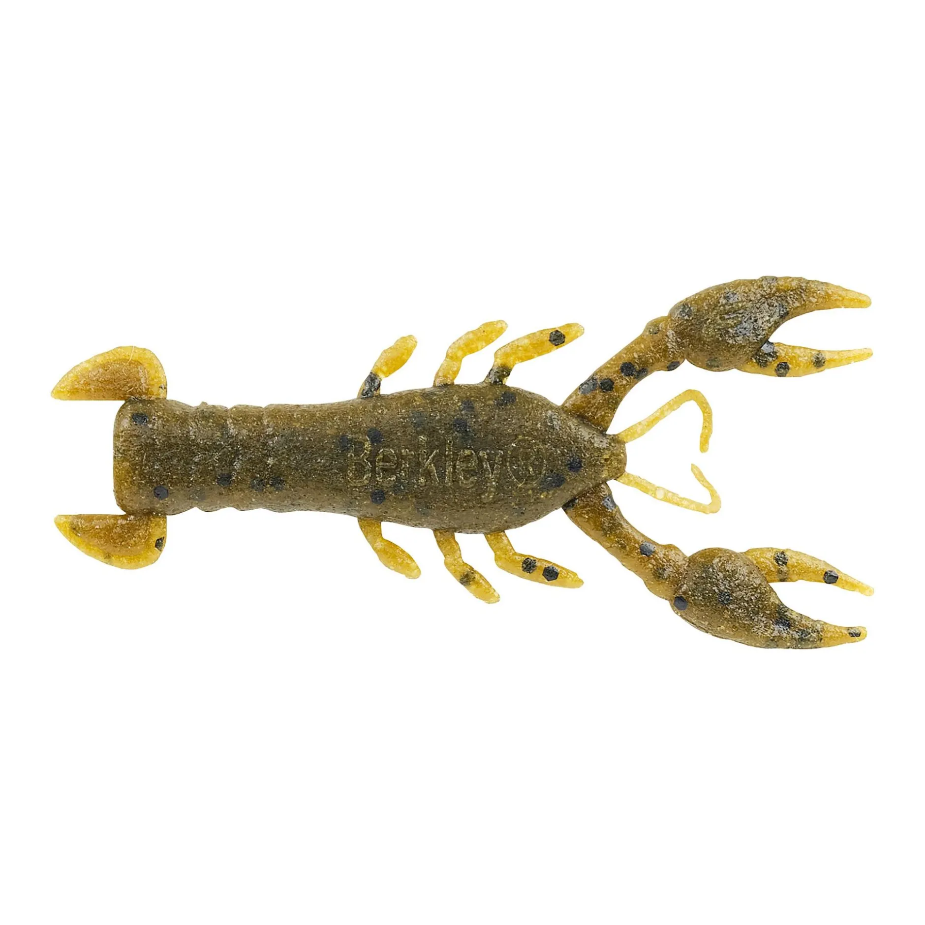 PowerBait® MaxScent Lil' Trooper