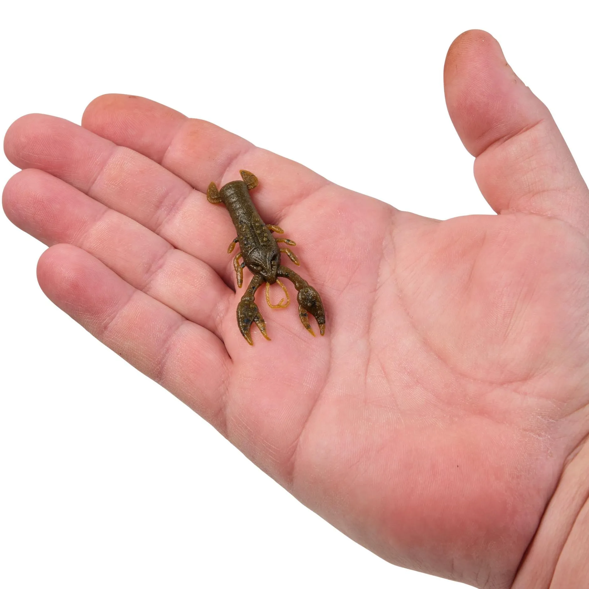 PowerBait® MaxScent Lil' Trooper