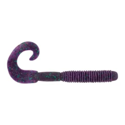 PowerBait® MaxScent Lunch Worm