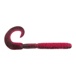 PowerBait® MaxScent Lunch Worm