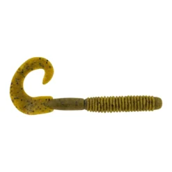 PowerBait® MaxScent Lunch Worm