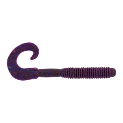 PowerBait® MaxScent Lunch Worm