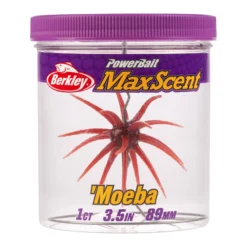 PowerBait® MaxScent 'Moeba