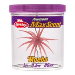 PowerBait® MaxScent 'Moeba