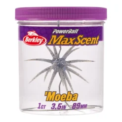 PowerBait® MaxScent 'Moeba