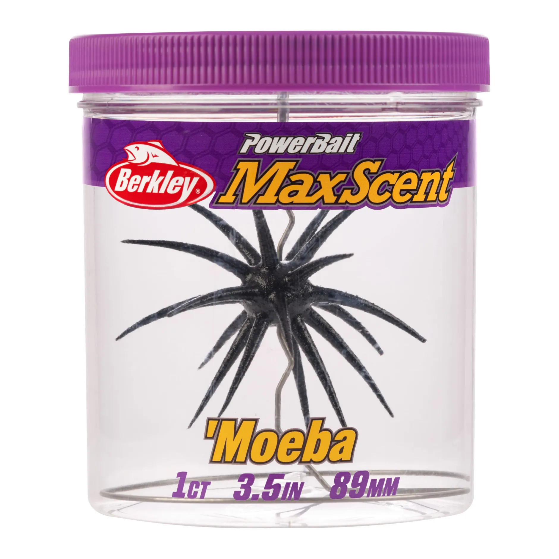 PowerBait® MaxScent 'Moeba