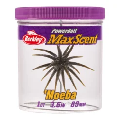 PowerBait® MaxScent 'Moeba