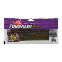 PowerBait® MaxScent Power® Wag