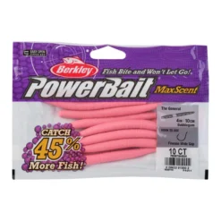PowerBait® MaxScent The General